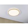 Paulmann 71029 Atria LED nástěnné světlo LED 22 W dřevo