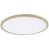 Paulmann 71029 Atria LED nástěnné světlo LED 22 W dřevo
