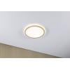 Paulmann 71028 Atria LED nástěnné světlo LED 16 W dřevo