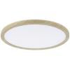 Paulmann 71028 Atria LED nástěnné světlo LED 16 W dřevo