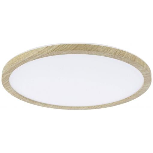 Paulmann 71028 Atria LED nástěnné světlo LED 16 W dřevo