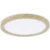 Paulmann 71032 Atria LED nástěnné světlo LED 11.2 W dřevo