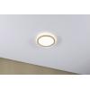 Paulmann 71032 Atria LED nástěnné světlo LED 11.2 W dřevo