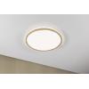 Paulmann 71034 Atria LED nástěnné světlo LED 22 W dřevo