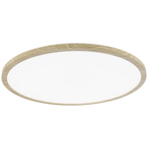 Paulmann 71034 Atria LED nástěnné světlo LED 22 W dřevo