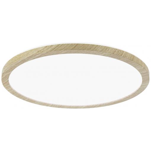 Paulmann 71033 Atria LED nástěnné světlo LED 16 W dřevo