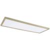 Paulmann 71036 Atria LED nástěnné světlo LED 22 W dřevo