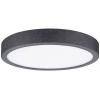 Paulmann 71053 Cosara LED stropní svítidlo LED 15 W tmavě šedá