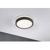 Paulmann 71053 Cosara LED stropní svítidlo LED 15 W tmavě šedá