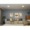 Paulmann 71052 Cosara LED stropní svítidlo LED 15 W béžová