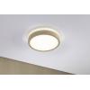 Paulmann 71052 Cosara LED stropní svítidlo LED 15 W béžová