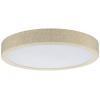 Paulmann 71054 Cosara LED stropní svítidlo LED 15 W béžová