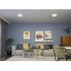 Paulmann 71054 Cosara LED stropní svítidlo LED 15 W béžová