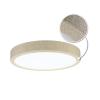 Paulmann 71054 Cosara LED stropní svítidlo LED 15 W béžová
