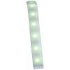 Paulmann 70530 LED pásek 24 V 2.5 m teplá bílá, RGBW 2.5 m