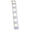 Paulmann 70530 LED pásek 24 V 2.5 m teplá bílá, RGBW 2.5 m