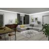 Paulmann 70530 LED pásek 24 V 2.5 m teplá bílá, RGBW 2.5 m