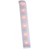 Paulmann 70530 LED pásek 24 V 2.5 m teplá bílá, RGBW 2.5 m