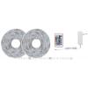 Paulmann 70535 Kompletní sada LED pásku 230 V 10 m RGB 1 sada