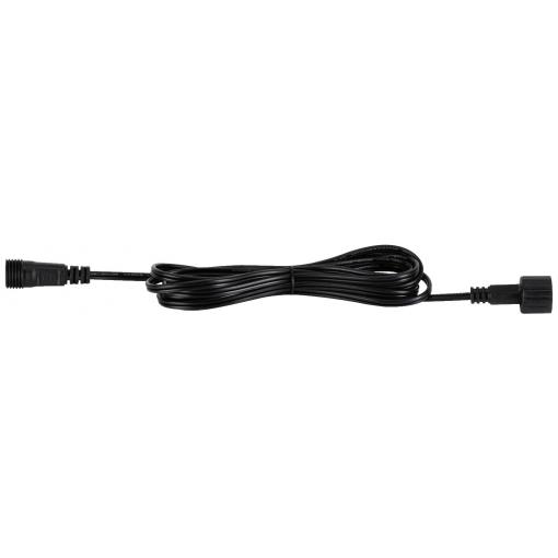 Paulmann 70525 prodlužovací kabel Délka kabelu: 2.50 m 24 V (Ø x d) 21 mm x 2.5 m 2.5 m