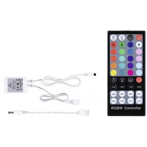 Paulmann 70526 regulátor 6 A 24 V 24 V (š x v x h) 50 x 22 x 35 mm 1 ks