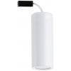 Paulmann 93105 Barrel LED osvětlení na stěnu/strop, LED, 6 W, bílá (matná)