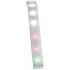 Paulmann 70528 LED pásek základní sada 230 V 1.5 m teplá bílá, RGBW 1 sada