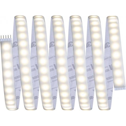Paulmann 70533 LED pásek 24 V 2.5 m teplá bílá 2.5 m