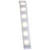 Paulmann 70529 LED pásek základní sada 230 V 3 m teplá bílá, RGBW 1 sada