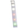 Paulmann 70529 LED pásek základní sada 230 V 3 m teplá bílá, RGBW 1 sada