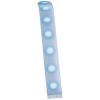 Paulmann 70529 LED pásek základní sada 230 V 3 m teplá bílá, RGBW 1 sada