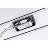 Paulmann 94844 stmívací/spínací mezizástrčka 12 V 19 mm bílá