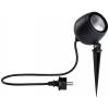 Paulmann 94777 Kikolo LED zahradní reflektor LED 8 W antracitová