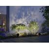 Paulmann 94776 Kikolo LED zahradní reflektor LED 8 W antracitová