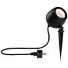Paulmann 94771 POEV 160/12KAD LED zahradní reflektor LED 6.2 W antracitová