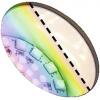 Paulmann 94771 POEV 160/12KAD LED zahradní reflektor LED 6.2 W antracitová