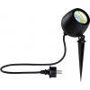 Paulmann 94771 POEV 160/12KAD LED zahradní reflektor LED 6.2 W antracitová