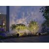 Paulmann 94770 Kikolo LED zahradní reflektor LED 6.2 W antracitová