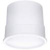 Paulmann 92470 Base Coin LED vestavné svítidlo, třída F (A - G), LED, 4.9 W, saténová