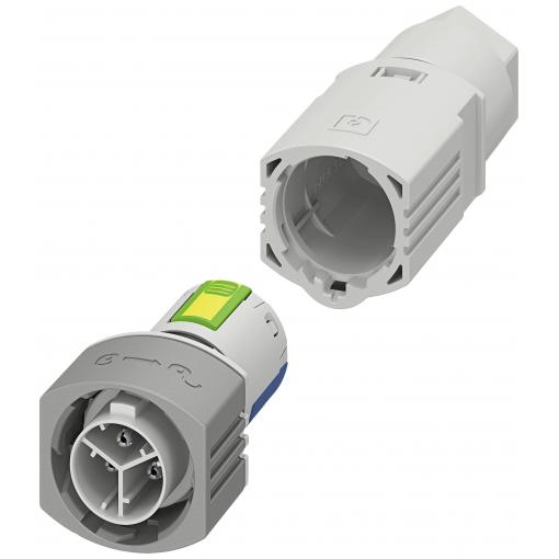Phoenix Contact IPD PL 3P2,5 M GY 1088672 konektor, 1 ks