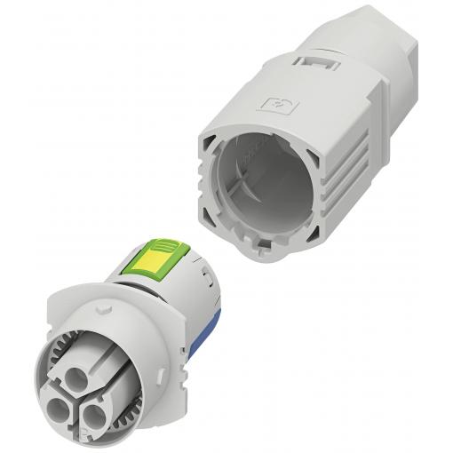Phoenix Contact IPD P 3P2,5 F GY 1088673 konektor, 1 ks