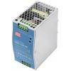 Digitus DN-PWR24048 síťový zdroj na DIN lištu 48 V/DC 5 A 240 W Počet výstupů:2 x Obsah 1 ks