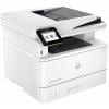 HP LaserJet Pro MFP 4102 fdn multifunkční tiskárna laserová černobílá A4 tiskárna, skener, kopírka, fax Bluetooth®, duplexní, LAN, Wi-Fi, USB