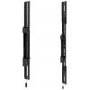 Neomounts držák na zeď pro monitor WL30S-950BL19 1 Displej: (s) 139,7 cm (55) - 279,4 cm (110) černá pevný