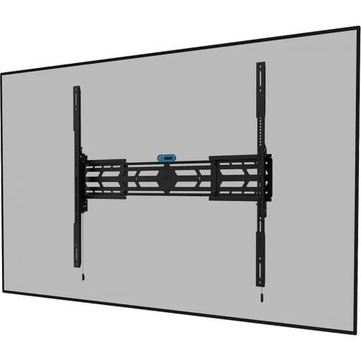Neomounts držák na zeď pro monitor WL30S-950BL19 1 Displej: (s) 139,7 cm (55) - 279,4 cm (110) černá pevný