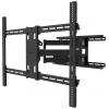 Neomounts držák na zeď pro monitor WL40S-950BL18 1 Displej: (s) 139,7 cm (55) - 279,4 cm (110) černá naklápěcí, nakláněcí, otočný