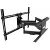 Neomounts držák na zeď pro monitor WL40S-950BL18 1 Displej: (s) 139,7 cm (55) - 279,4 cm (110) černá naklápěcí, nakláněcí, otočný