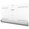 Neomounts držák na zeď pro monitor WL40S-950BL18 1 Displej: (s) 139,7 cm (55) - 279,4 cm (110) černá naklápěcí, nakláněcí, otočný