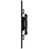 Neomounts držák na zeď pro monitor WL40S-950BL18 1 Displej: (s) 139,7 cm (55) - 279,4 cm (110) černá naklápěcí, nakláněcí, otočný
