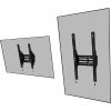 Neomounts držák na zeď pro monitor WL35S-950BL19 1 Displej: (s) 139,7 cm (55) - 279,4 cm (110) černá naklápěcí